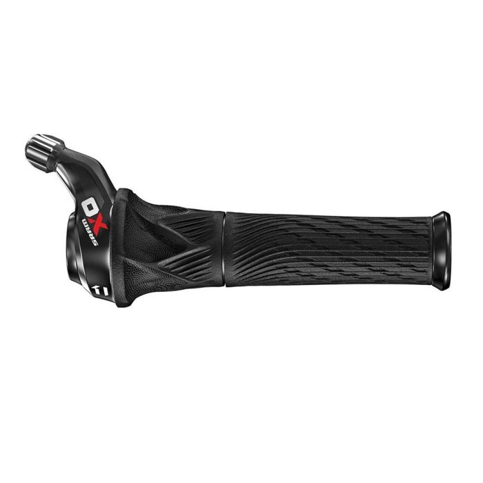 SRAM X01 GRIP SHIFT 11sp Rear Black Red 00.7018.091.001