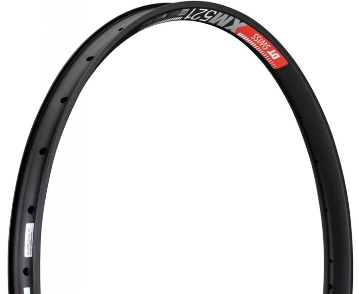 Rim DT SWISS XM521 27.5 "32H