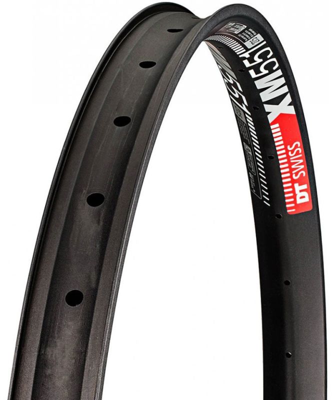 Rim DT SWISS XM551 27.5 "32H