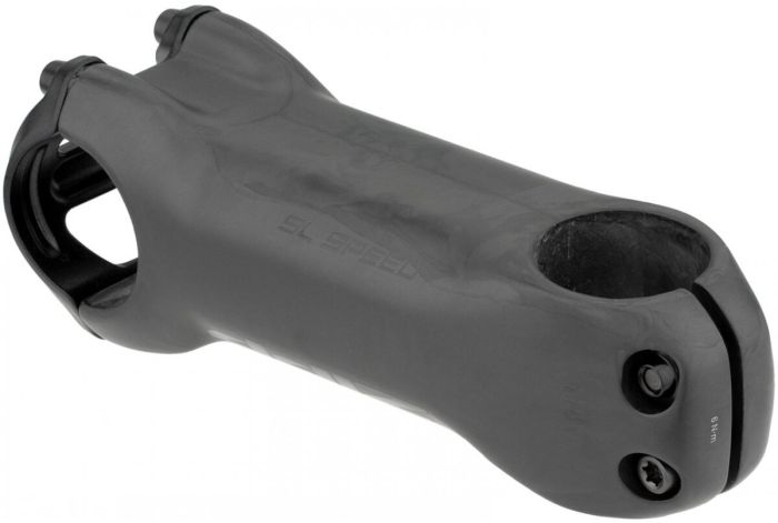 ZIPP Stem SL Speed 6° 110mm 1.125 Carbon with Matte Black Decal 00.6518.017.010