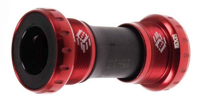 SRAM Bottom Bracket BB GXP CERAMIC ROAD ENGLISH MTB & Road Red 00.6415.045.020