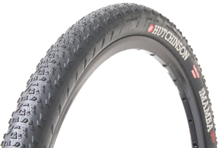 Tire Hutchinson Black Mamba 700X38 TS TL