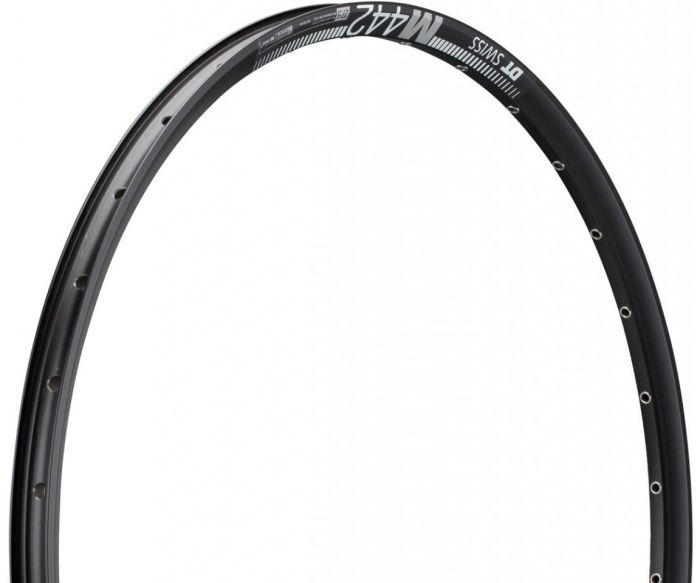 DT SWISS Rim M442 27.5x22.5 Disc Brake 28H RTM04465028S101290