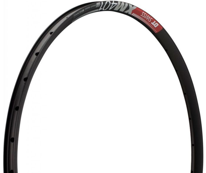 DT SWISS Rim XM401 27.5x22.5 Disk Brake 32H RTXM4065032S101252