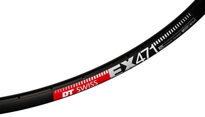 Rim DT SWISS EX471 29 "32H