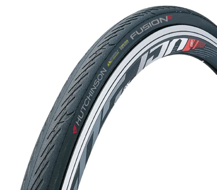 Tire Hutchinson Fusion 5 All Season 700X28 TR