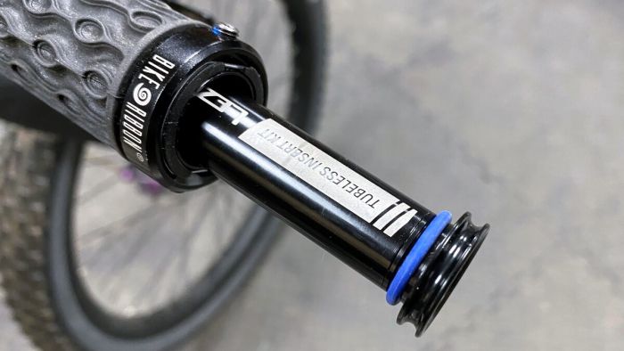 LEZYNE Tubeless Insert Kit M Y14