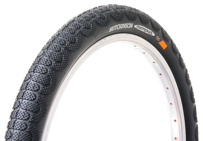 Tire Hutchinson Memphis 20X1.90 TR T