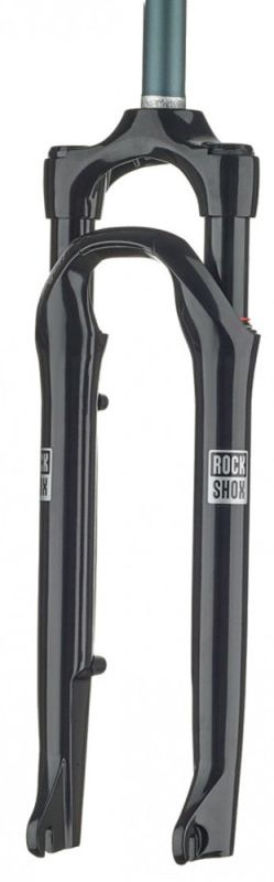 Fork Rock Shox Paragon Gold RL Solo Air Disc 00.4019.459.001