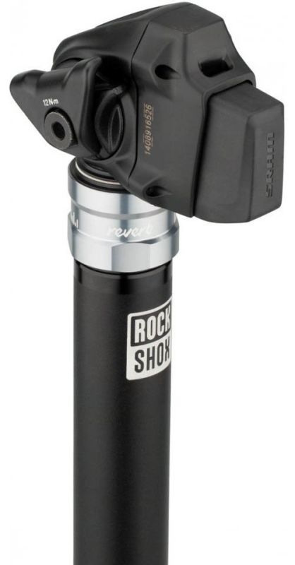 Seatpost dropper RockShox Reverb AXS 30.9mm 150mm stroke 00.6818.040.002