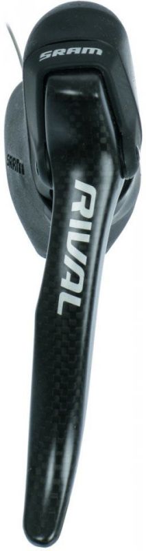 SRAM Rival DoubleTap Controls Rear 10sp Black 00.7015.095.010