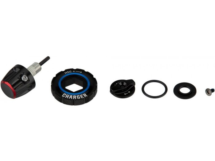 ROCKSHOX Charger 2.1 RC2 Damper Upgrade Kit for BoXXer 27.5/29 Inches C1+ 2019+ 00.4020.171.000