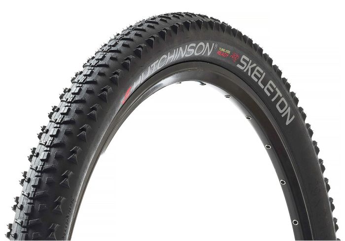 Tire Hutchinson Skeleton 27.5X2.15 TT / TL FB