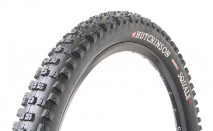 Tire Hutchinson Squale 27.5X2.35 TS TL