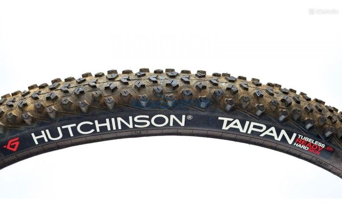 Tire Hutchinson Taipan TR Eco 26X2.10