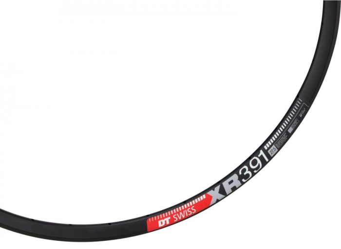 Rim DT Swiss XR391 27.5 "28H