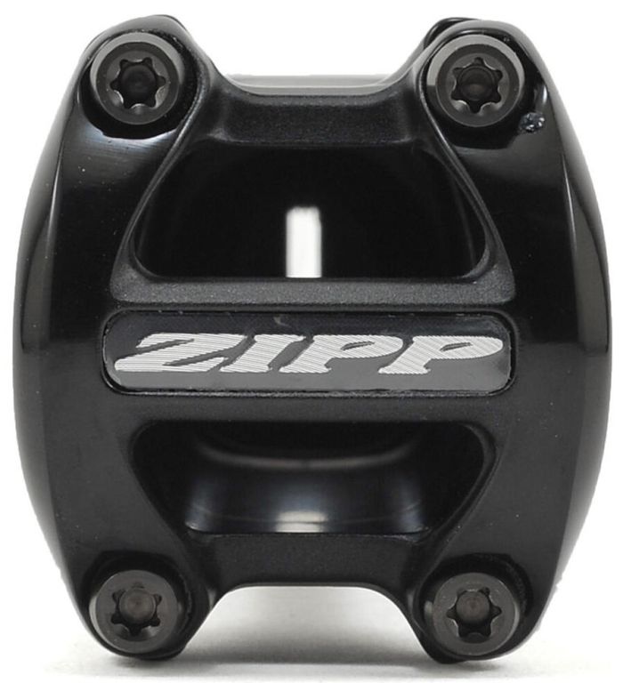 ZIPP Stem Service Course SL-OS 110mm 1.25(1.125 with shim) Black 00.6518.013.004