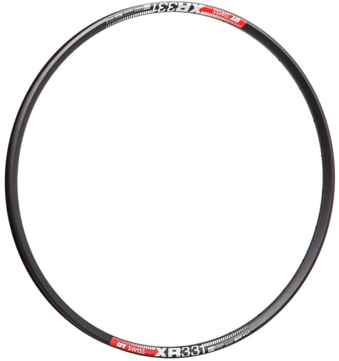 DT SWISS Rim XR331 27.5x20 Disc Brake 32H RTXR3365032S101249