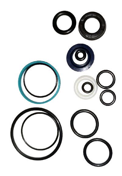 FOX SHOX TREK THRU SHAFT damper rebuild kit 803-01-435