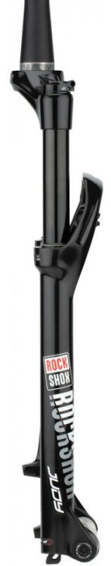 Fork Rock Shox Judy Gold RL Boost Solo Air 27.5 100 mm + OneLoc 00.4020.140.002