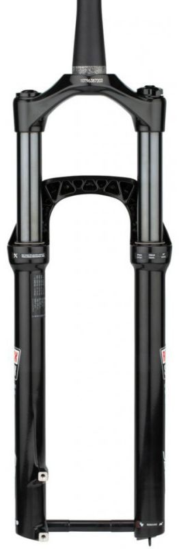 Fork Rock Shox Judy Silver TK Solo Air Boost 29,100 mm + PopLoc 00.4020.139.004