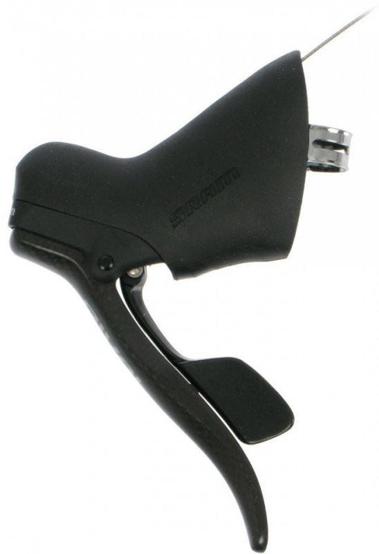 SRAM Rival DoubleTap Controls Rear 10sp Black 00.7015.095.010