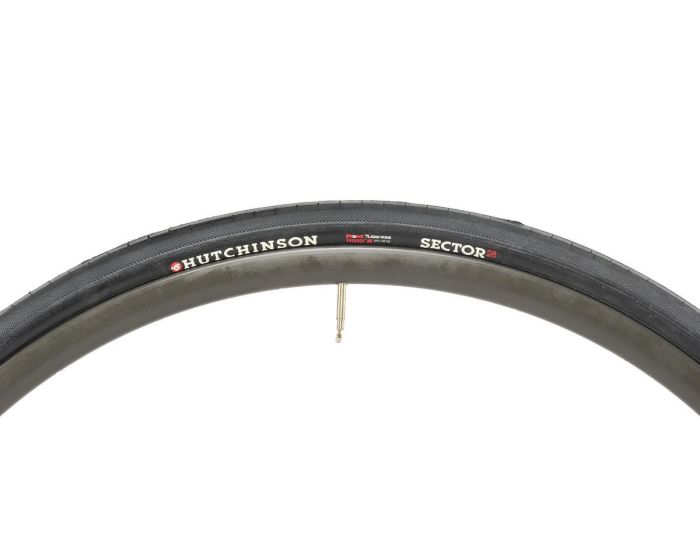 Tire Hutchinson Sector 700X28 TS TL