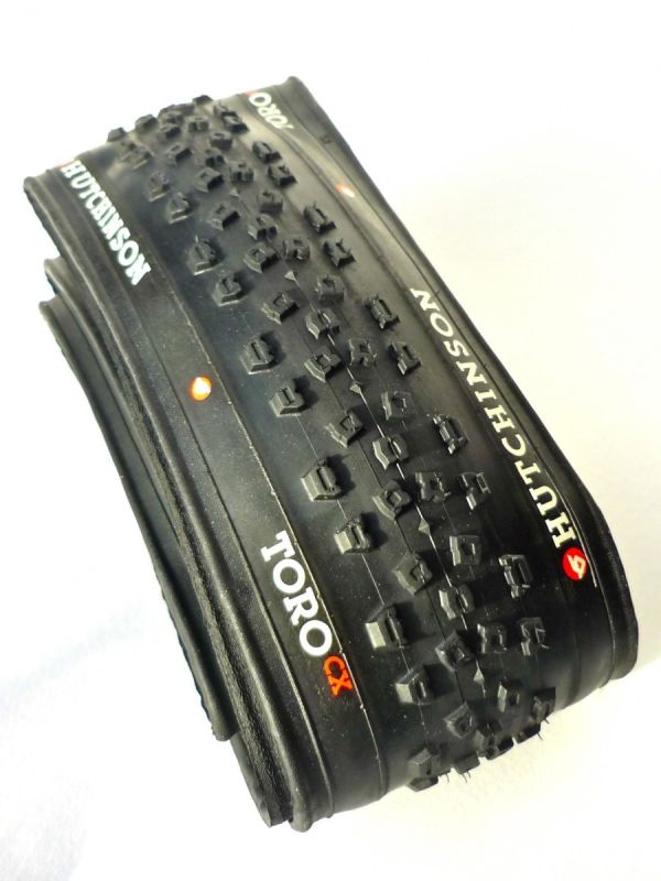 Tire Hutchinson Toro CX TR 700x32