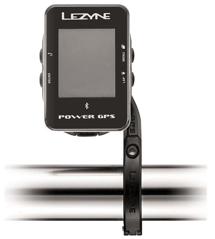 LEZYNE GPS Forward Bar Mount CM