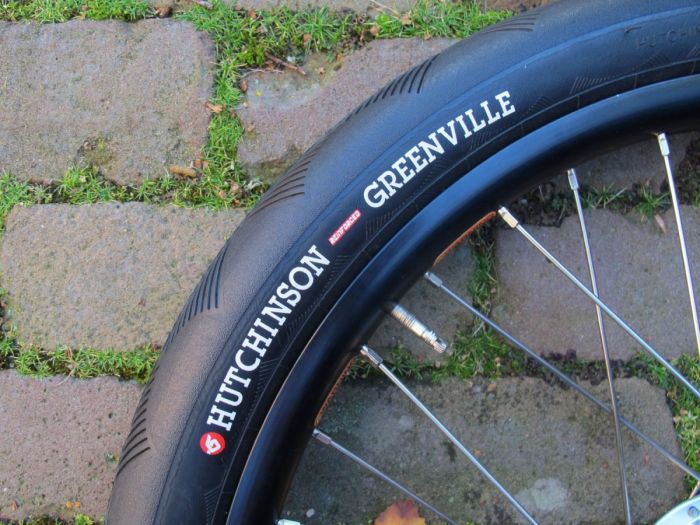 Tire Hutchinson Greenville 20X1.50 TR TT