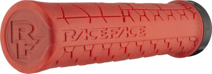 RACE FACE GRIP GETTA 30MM RED BLACK