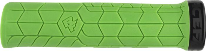 RACE FACE GRIP GETTA 30MM GREEN BLACK