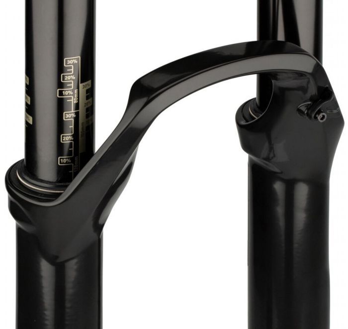 Suspension Fork 29" ROCKSHOX Reba RL Remote 15x100 100mm Solo Air Black 00.4020.145.009