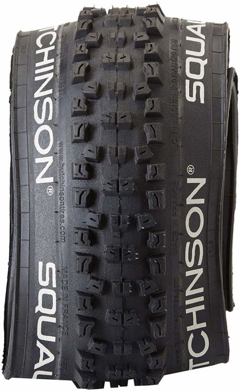 Tire Hutchinson Squale 27.5X2.35 TS TL