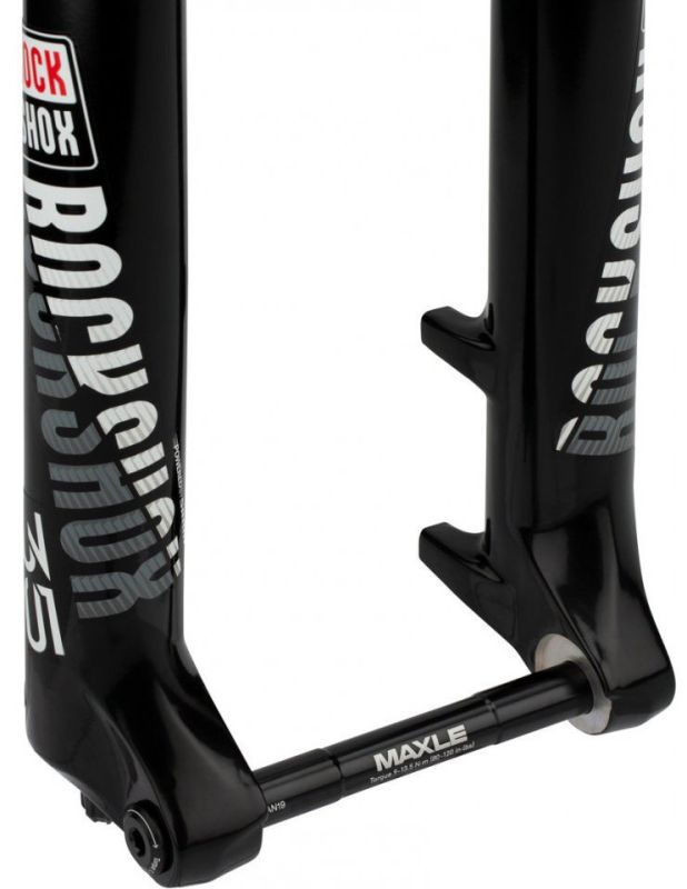 Fork Rock Shox 35 Gold Boost Debon Air 27,5 100 mm 00.4020.156.000