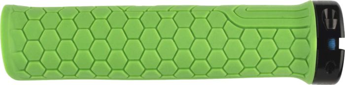 RACE FACE GRIP GETTA 30MM GREEN BLACK