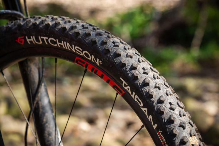 Tire Hutchinson Taipan 26x2.1 Tubeless