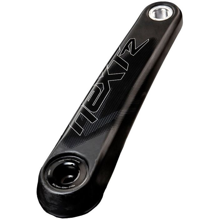 RACEFACE NEXT R  Crank Arm ARM 136mm 170mm Black