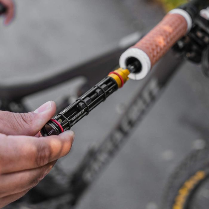 Tool Lezyne Dual Insert Kit