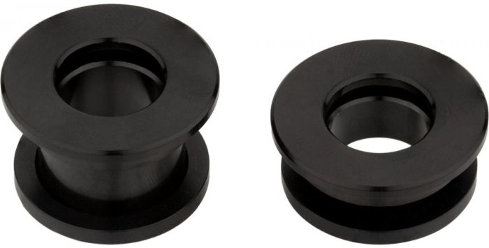 DT SWISS Conversion End Caps for Rock Shox forks 180 EXP/240 EXP/Spline VR hub HWGXXX0006682S