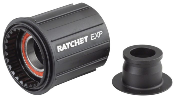 DT Swiss Conversion Kit Ratchet to EXP - Shimano 12x142/148mm HG HWYABL00S5370S