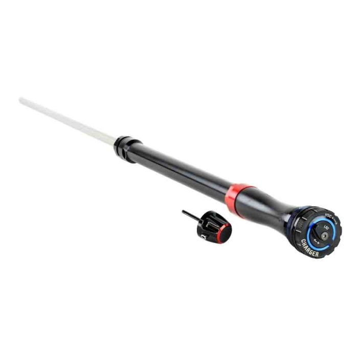 ROCKSHOX Charger 2.1 RC2 Damper Upgrade Kit for ZEB A1+/2020+ 00.4318.048.000