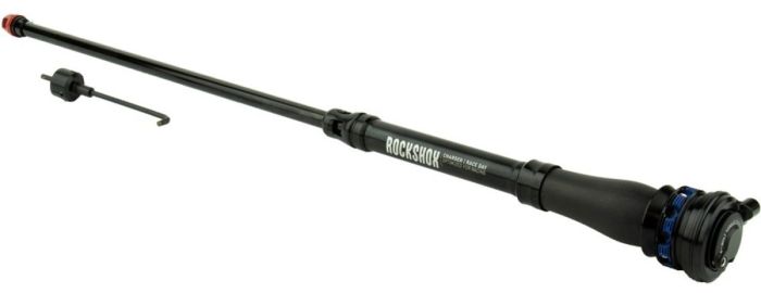 ROCKSHOX Charger Race Day Remote Damper Upgrade Kit for 120mm SID (C1+/2021+) 00.4020.546.003