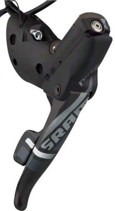 SRAM Force 22 Hydraulic Road Lever 11.7018.046.001-11.7018.043.001