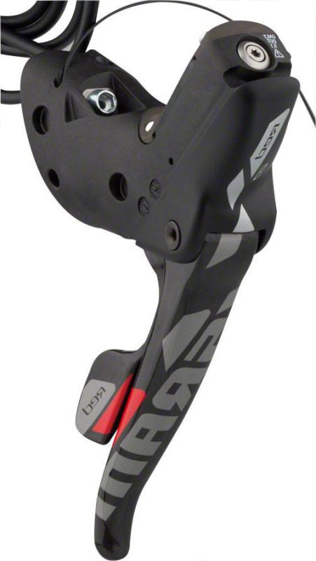 SRAM RED22 HR Lever Exchange Rear 11.7018.043.000