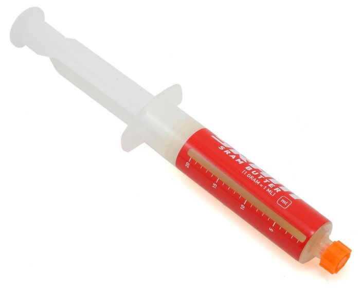 Grease Sram Grease Butter 20ml Syringe 00.4318.008.000