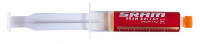 Grease Sram Grease Butter 20ml Syringe 00.4318.008.000