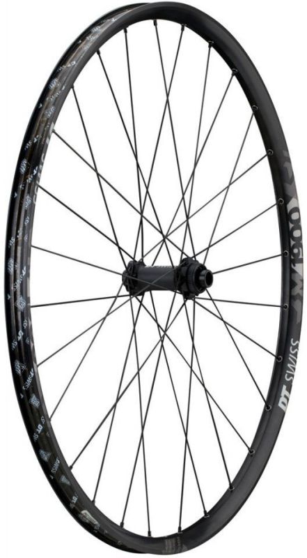 DT SWISS Wheel Front 27.5" M1900 SP CL 35 15x110 W0M1900BGIXSA06986