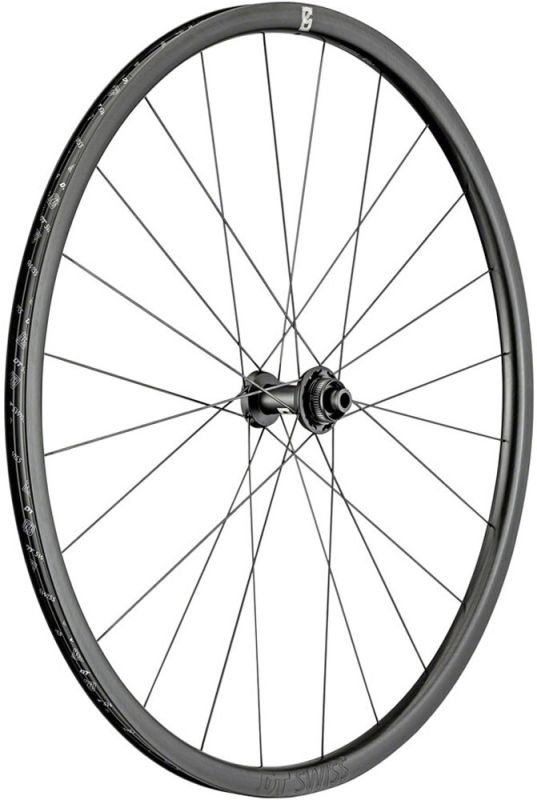 DT SWISS Front Wheel PRC 1100 Dicut 700C 25Y 700C CL 24 12x100 WPRC110AIDXCA10985