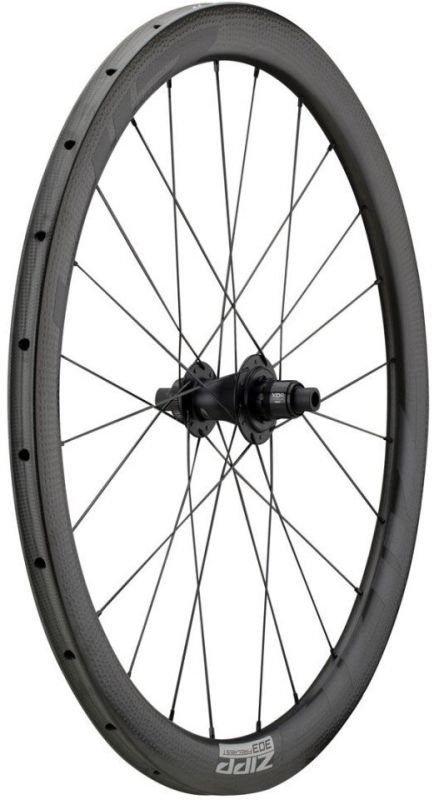 ZIPP Rear wheel 700 ZIPP 303 Firecrest Carbon Tubular Disc Brake Centerlock 24H XDR 12x142mm Black 00.1918.576.001